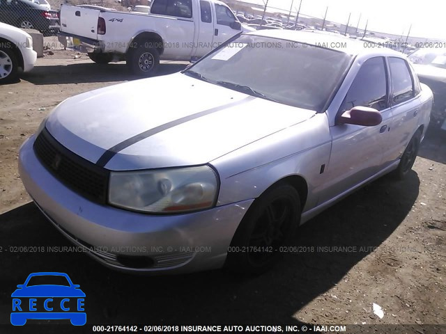 2005 SATURN L300 LEVEL 2 1G8JD54R35Y503376 Bild 1