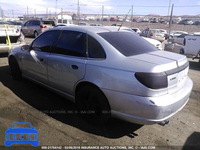 2005 SATURN L300 LEVEL 2 1G8JD54R35Y503376 Bild 2