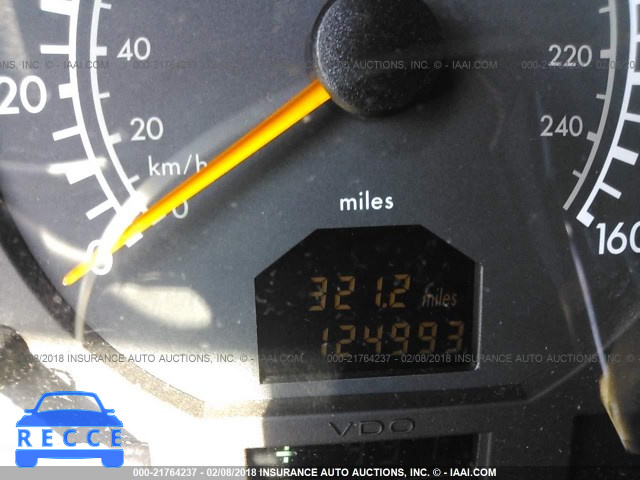 1998 MERCEDES-BENZ SL 500 WDBFA67F4WF161993 image 6
