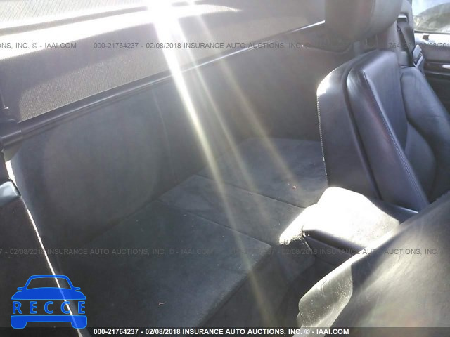 1998 MERCEDES-BENZ SL 500 WDBFA67F4WF161993 image 7