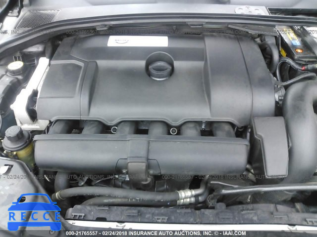 2010 VOLVO S80 3.2 YV1982AS6A1116546 image 9