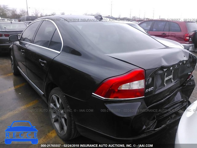 2010 VOLVO S80 3.2 YV1982AS6A1116546 image 2