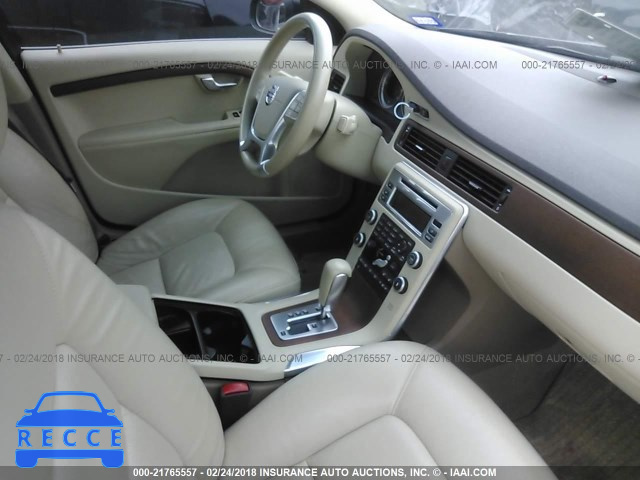 2010 VOLVO S80 3.2 YV1982AS6A1116546 image 4
