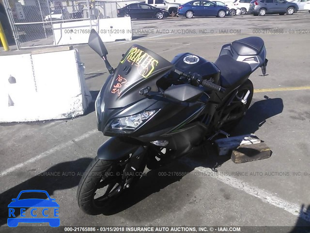 2016 KAWASAKI EX300 A JKAEX8A1XGDA28895 image 1