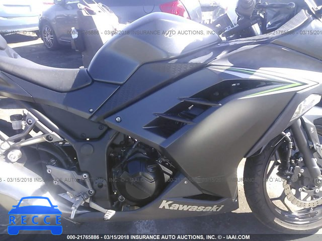 2016 KAWASAKI EX300 A JKAEX8A1XGDA28895 image 7