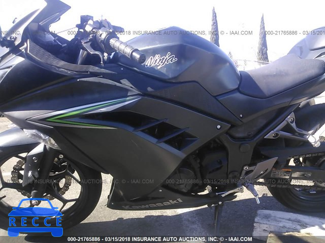 2016 KAWASAKI EX300 A JKAEX8A1XGDA28895 Bild 8