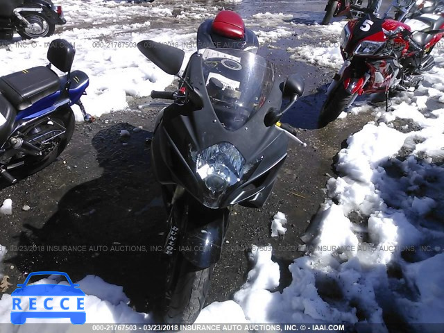 2004 SUZUKI GSX-R750 K JS1GR7JA242100061 image 4