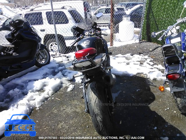 2004 SUZUKI GSX-R750 K JS1GR7JA242100061 image 5