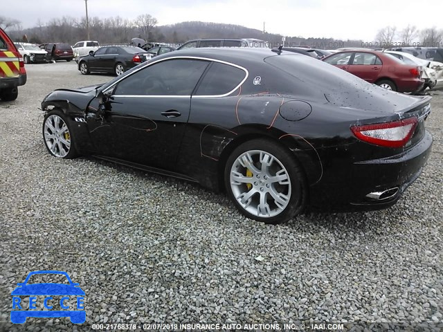 2010 MASERATI GRANTURISMO S ZAM45KLA8A0051214 image 2