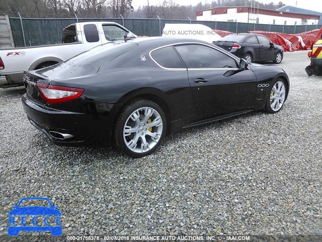 2010 MASERATI GRANTURISMO S ZAM45KLA8A0051214 image 3