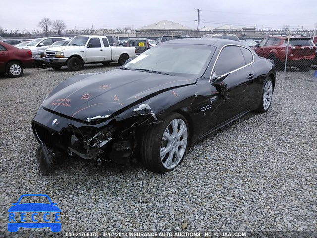 2010 MASERATI GRANTURISMO S ZAM45KLA8A0051214 зображення 5