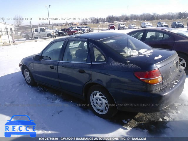 2000 SATURN LS 1G8JS52F7YY610529 Bild 2