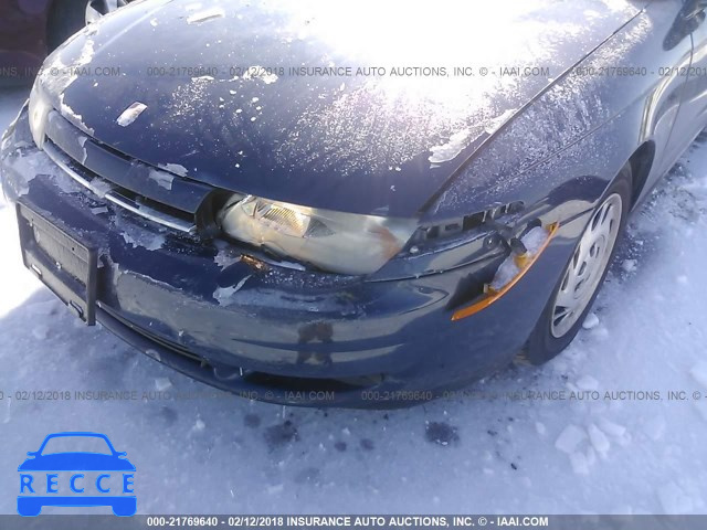 2000 SATURN LS 1G8JS52F7YY610529 Bild 5