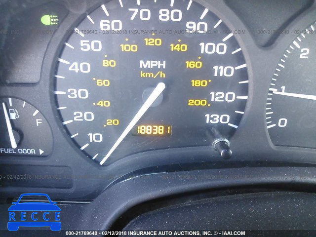 2000 SATURN LS 1G8JS52F7YY610529 зображення 6