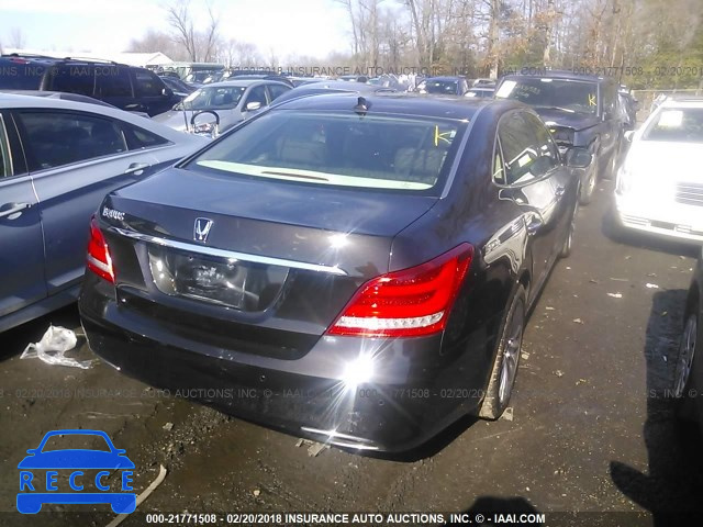 2015 HYUNDAI EQUUS SIGNATURE/ULTIMATE KMHGH4JH3FU092706 image 3