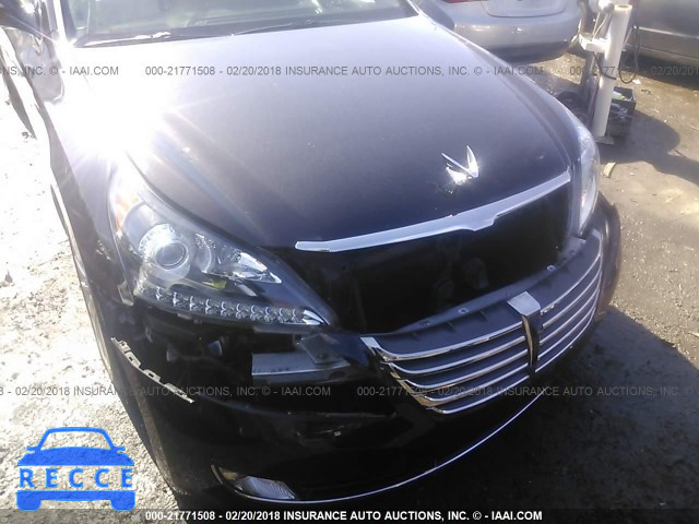 2015 HYUNDAI EQUUS SIGNATURE/ULTIMATE KMHGH4JH3FU092706 image 5