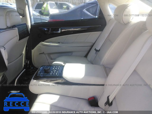 2015 HYUNDAI EQUUS SIGNATURE/ULTIMATE KMHGH4JH3FU092706 image 7