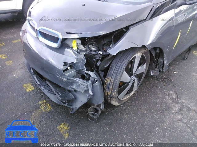 2015 BMW I3 BEV WBY1Z2C51FV286660 image 5