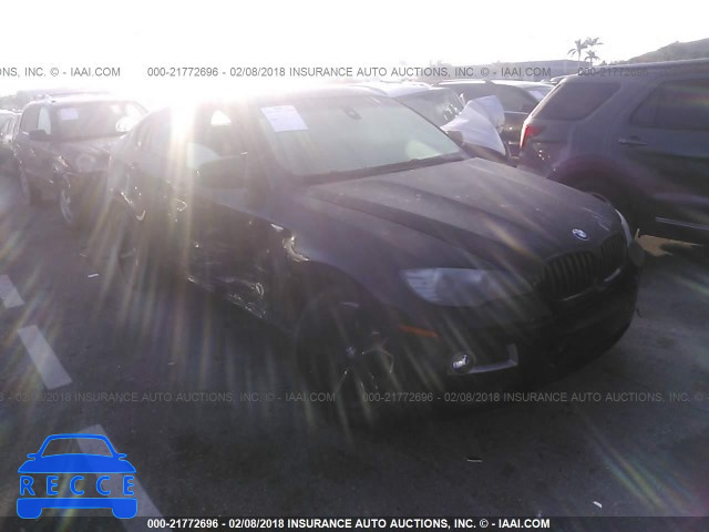 2013 BMW X6 XDRIVE35I 5UXFG2C56DL787693 image 0