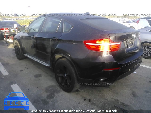 2013 BMW X6 XDRIVE35I 5UXFG2C56DL787693 image 2