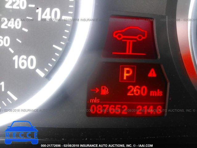 2013 BMW X6 XDRIVE35I 5UXFG2C56DL787693 image 6