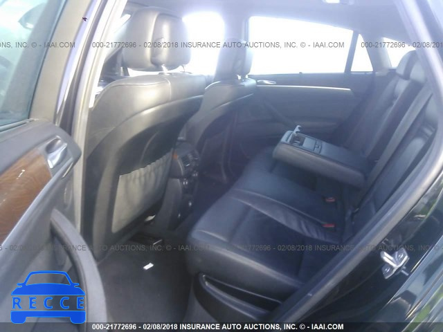 2013 BMW X6 XDRIVE35I 5UXFG2C56DL787693 image 7