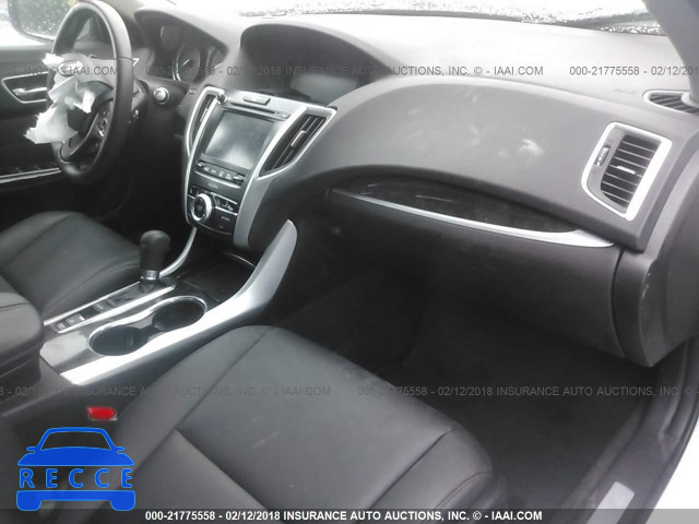 2018 ACURA TLX 19UUB1F3XJA006632 image 4