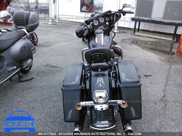 2009 HARLEY-DAVIDSON FLHT 1HD1FV4129Y642543 зображення 5