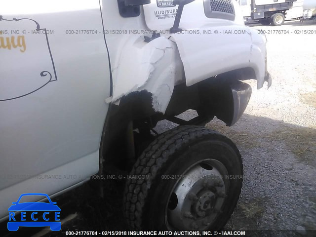 2005 CHEVROLET C4500 C4C042 1GBE4C3295F502541 image 5