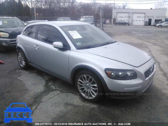 2009 VOLVO C30 T5 YV1MK672792150818 image 0