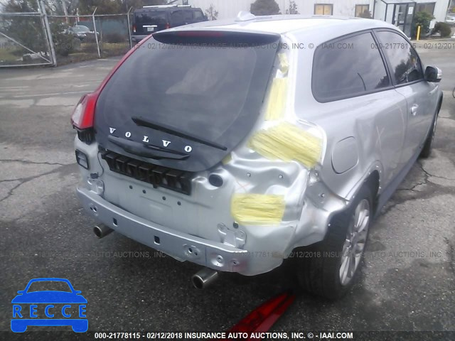 2009 VOLVO C30 T5 YV1MK672792150818 image 5