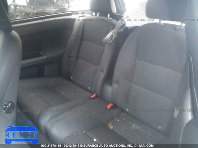 2009 VOLVO C30 T5 YV1MK672792150818 image 7