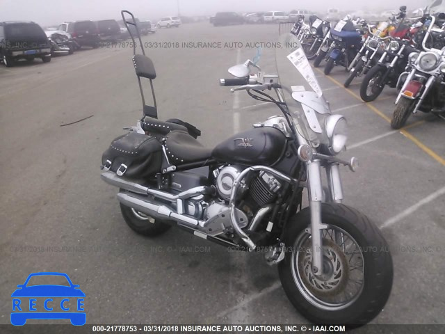 2005 YAMAHA XVS65 A JYAVM01Y65A010107 image 0
