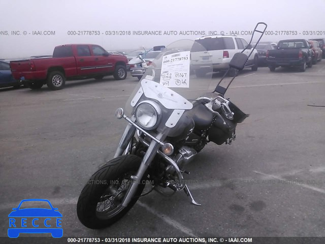 2005 YAMAHA XVS65 A JYAVM01Y65A010107 image 1