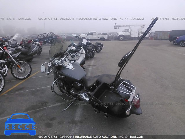 2005 YAMAHA XVS65 A JYAVM01Y65A010107 image 2