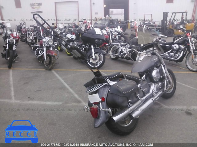 2005 YAMAHA XVS65 A JYAVM01Y65A010107 image 3