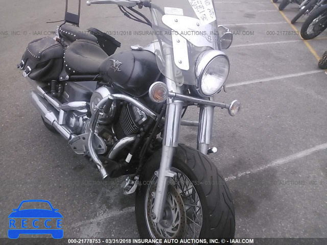 2005 YAMAHA XVS65 A JYAVM01Y65A010107 image 4