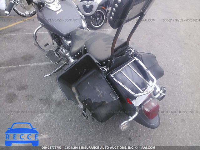 2005 YAMAHA XVS65 A JYAVM01Y65A010107 image 5