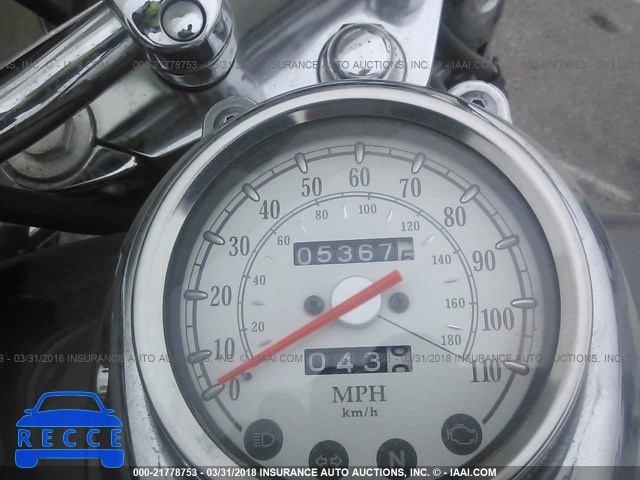 2005 YAMAHA XVS65 A JYAVM01Y65A010107 image 6