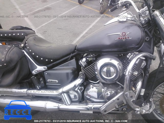 2005 YAMAHA XVS65 A JYAVM01Y65A010107 image 7