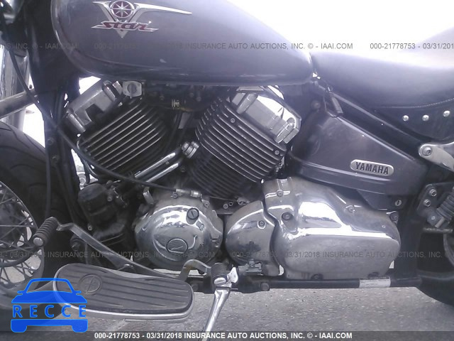 2005 YAMAHA XVS65 A JYAVM01Y65A010107 image 8