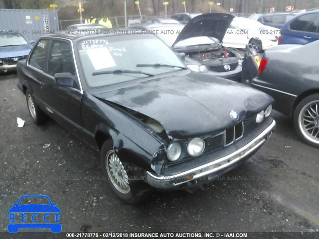 1988 BMW 325 WBAAB5404J9808657 Bild 0