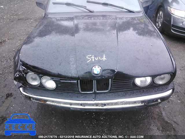 1988 BMW 325 WBAAB5404J9808657 Bild 9