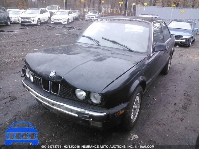 1988 BMW 325 WBAAB5404J9808657 image 1