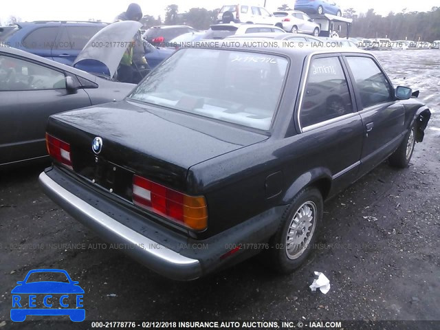 1988 BMW 325 WBAAB5404J9808657 Bild 3