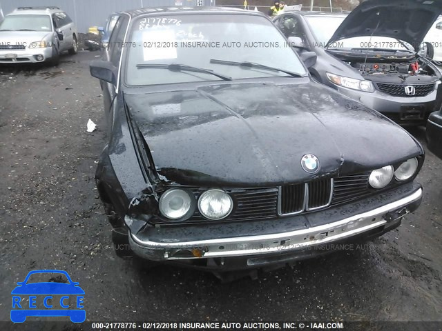 1988 BMW 325 WBAAB5404J9808657 Bild 5
