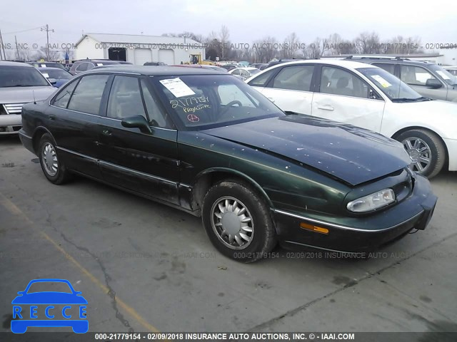 1996 OLDSMOBILE 88 LS 1G3HN52K9T4841702 зображення 0