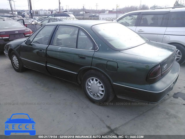 1996 OLDSMOBILE 88 LS 1G3HN52K9T4841702 зображення 2