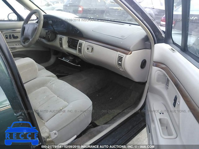 1996 OLDSMOBILE 88 LS 1G3HN52K9T4841702 зображення 4