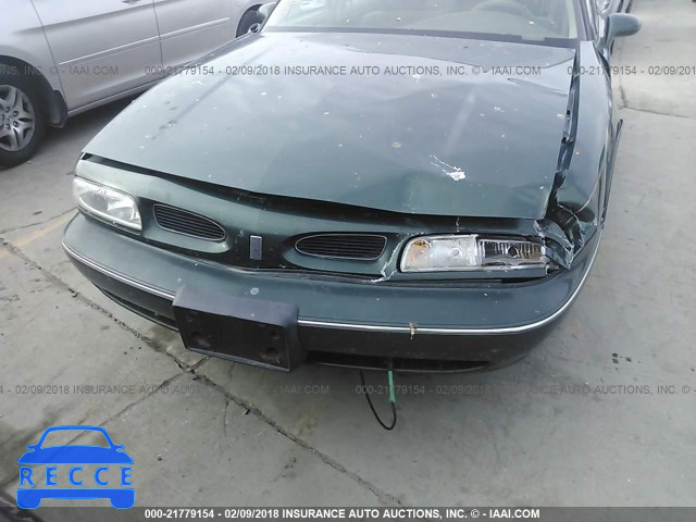 1996 OLDSMOBILE 88 LS 1G3HN52K9T4841702 зображення 5